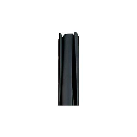 Velvac Thin Wall Shrink Tube 6" Blk, 10 Pk 057115-10